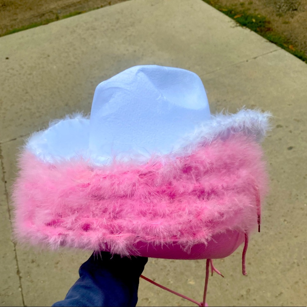 Party Cowboy Hats